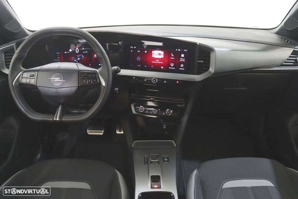 Opel Mokka-e 54 kWh GS - 8