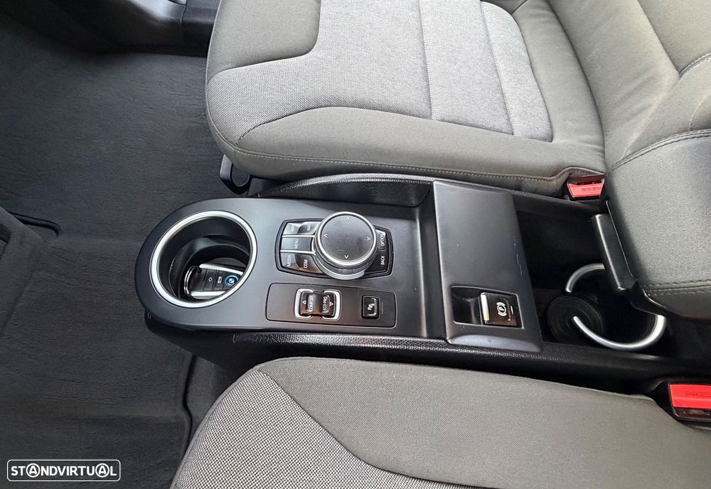BMW i3 94Ah +Comfort Package Advance - 18