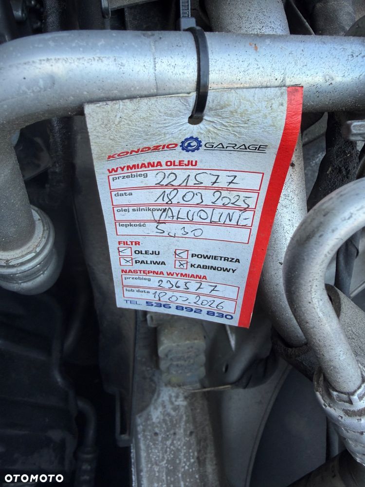 Mercedes-Benz Klasa C - 18