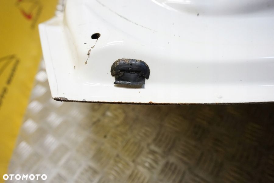 BUICK ENCLAVE 2008 - 2017 Klapa Tylna Bagażnika Szyba Spoiler Tył USA - 13