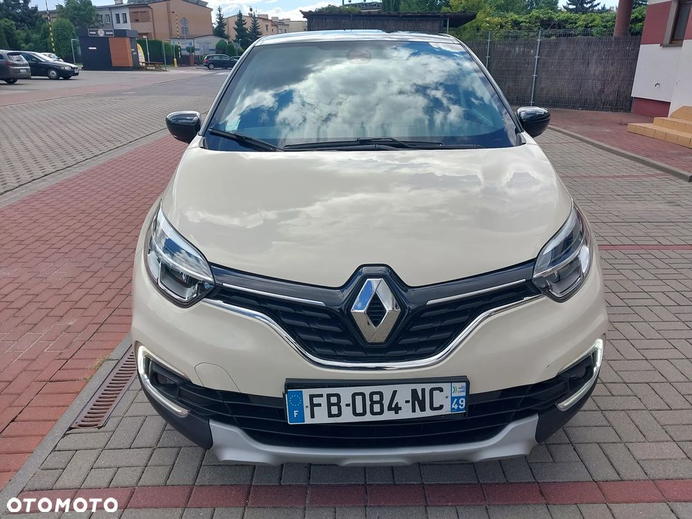 Renault Captur (ENERGY) TCe 90 INTENS - 8