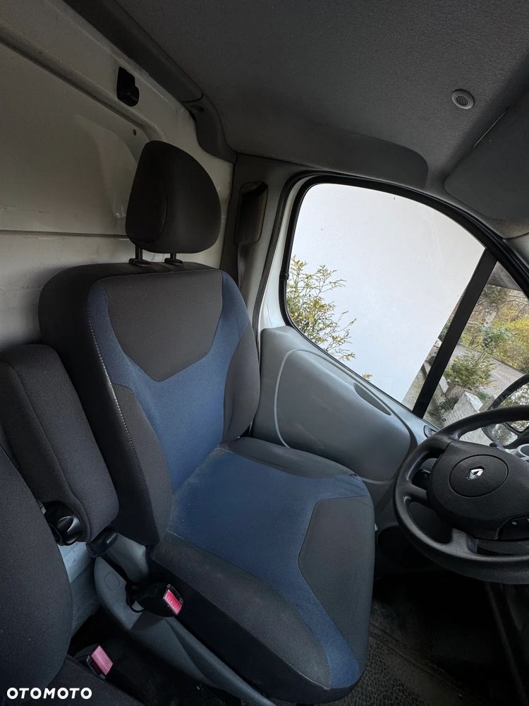 Renault trafic - 6