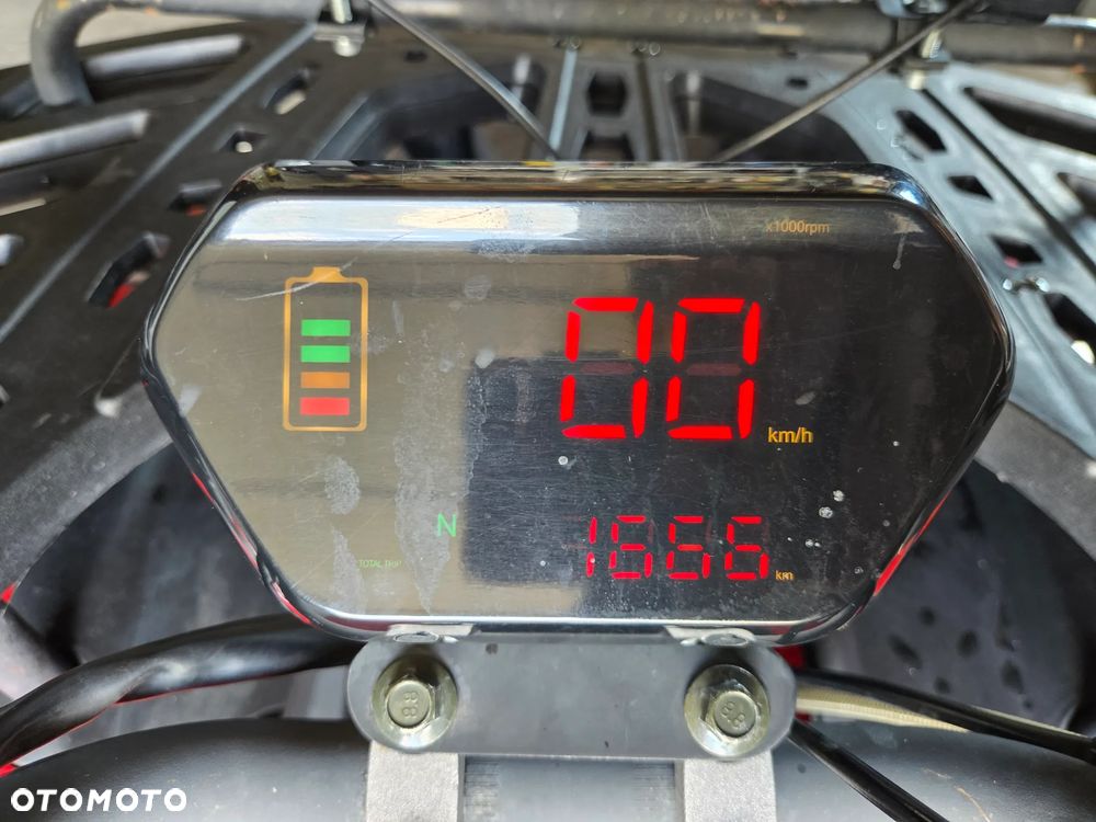 XTR Inny - 15