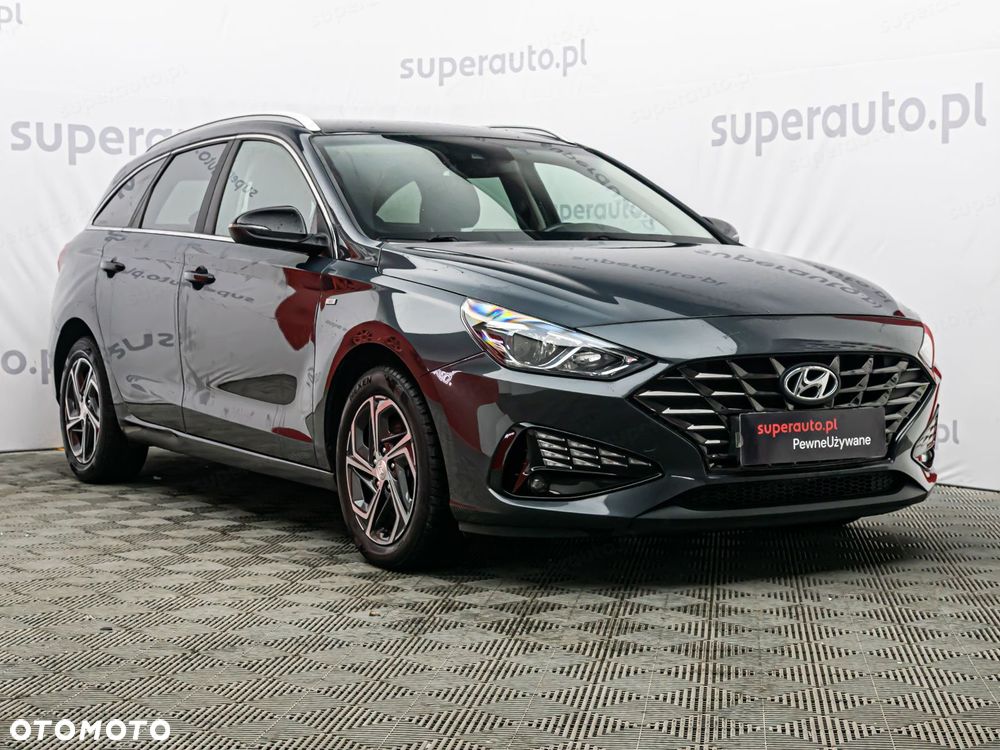 Hyundai i30 1.5 T-GDI 48V Smart DCT - 4