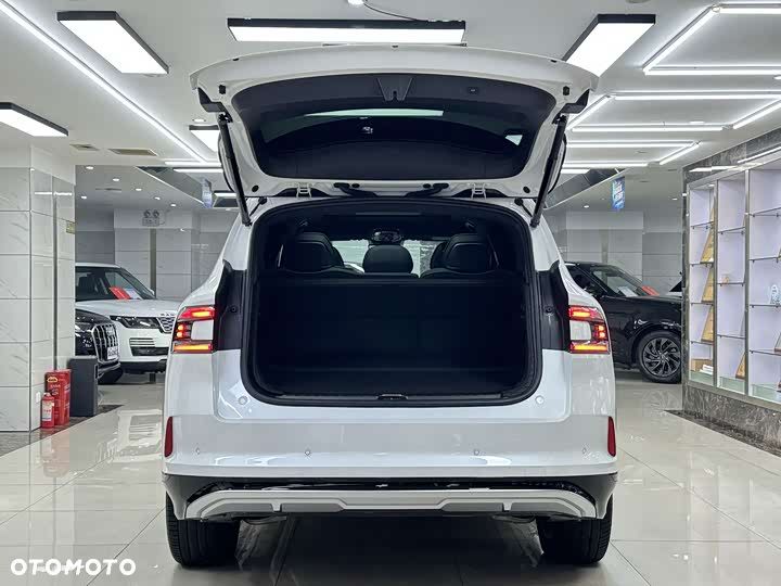 ZEEKR 8X - 13