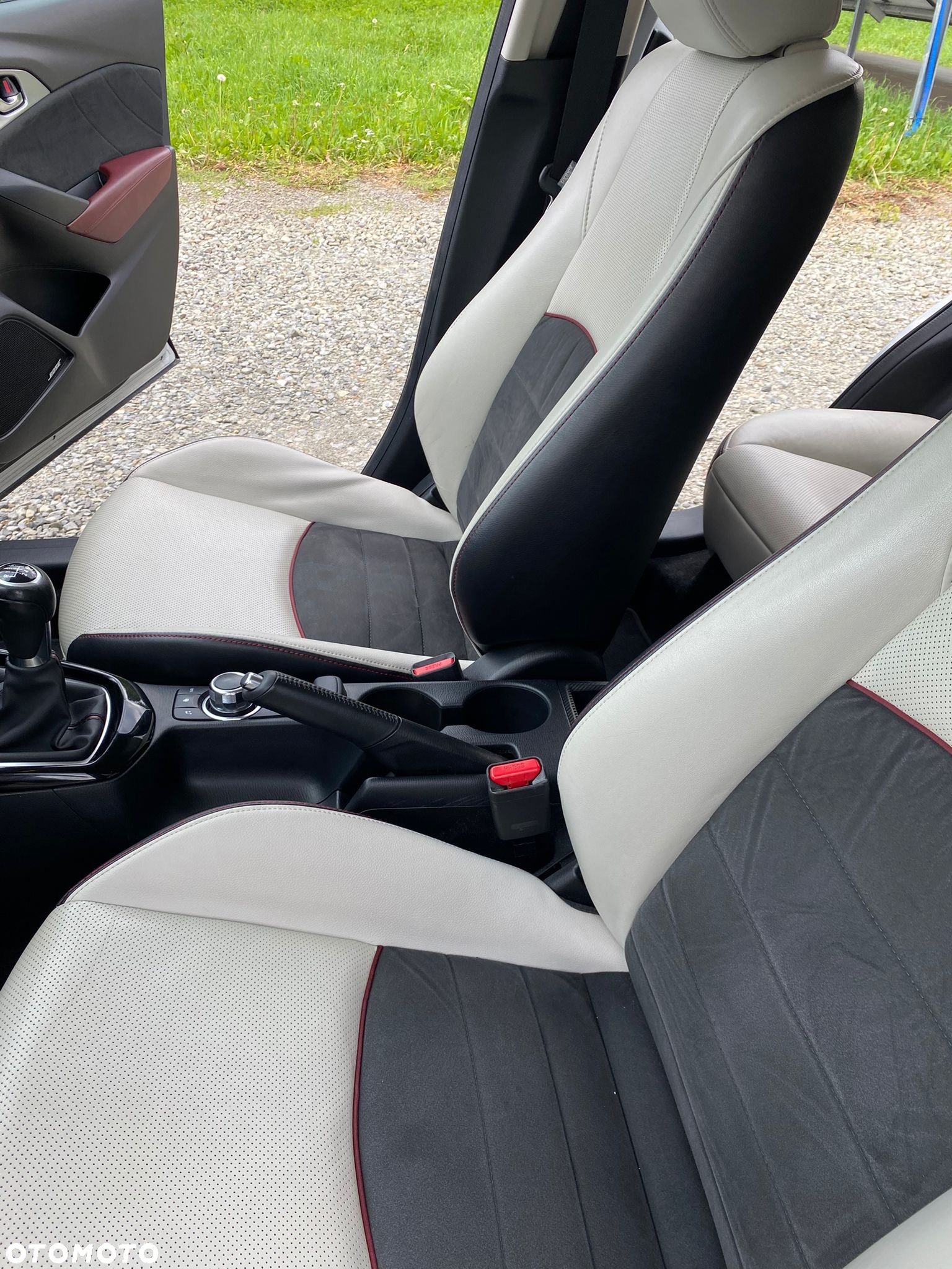 Mazda CX-3 2.0 Takumi Safety AWD - 30