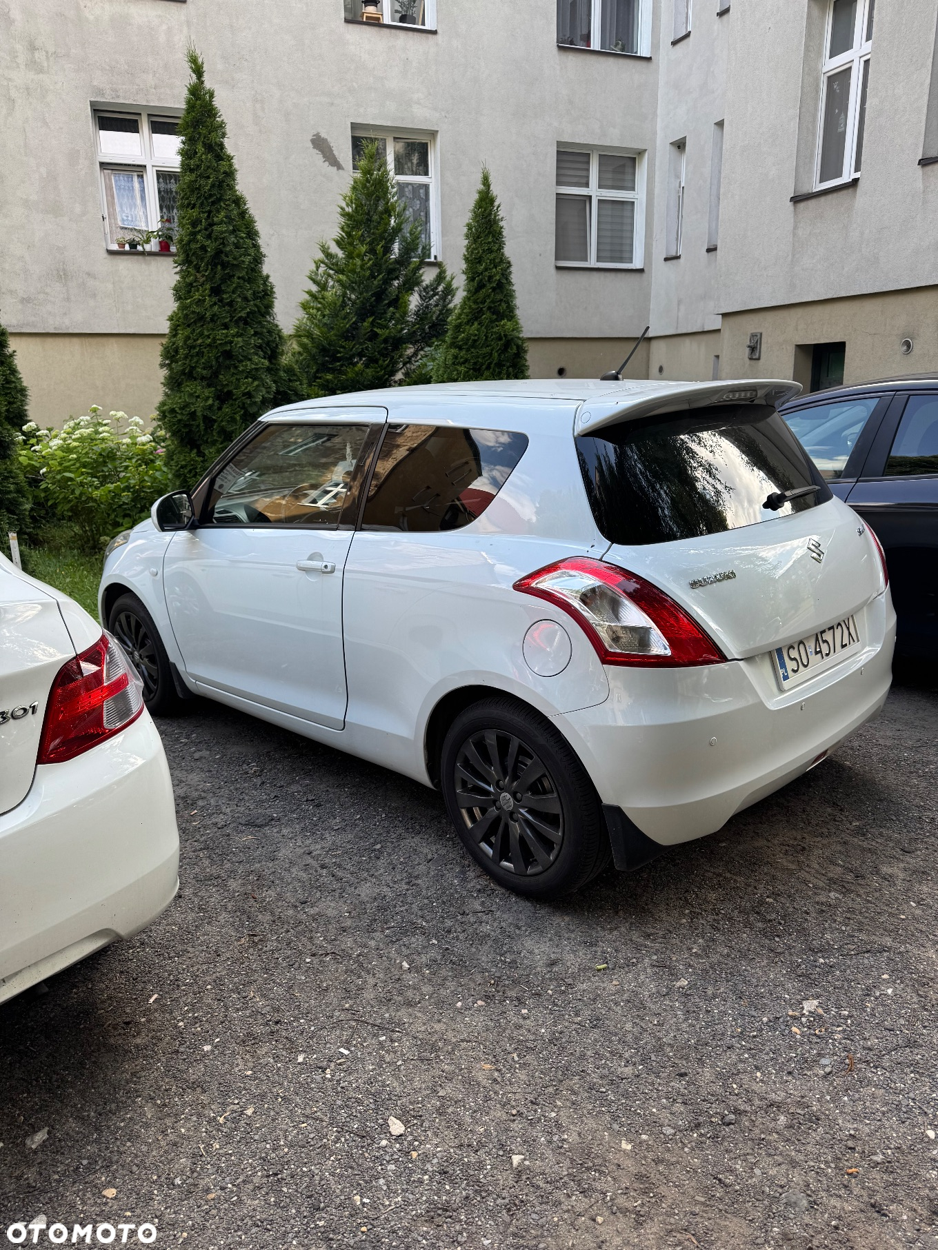 Suzuki Swift 1.2 Premium - 3