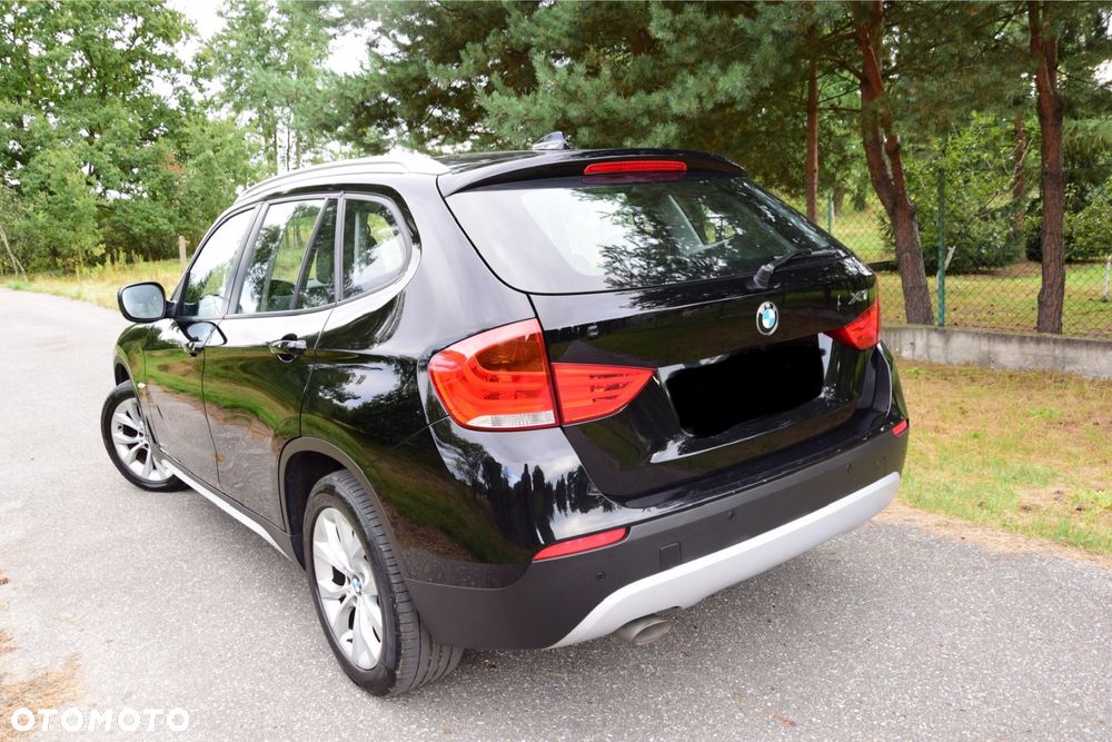 BMW X1 sDrive18d - 2