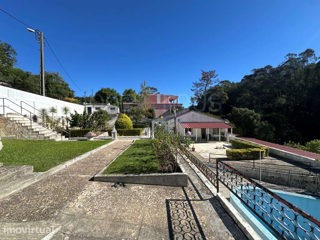Quintinha - Vale de Lobos - Grande imagem: 5/60