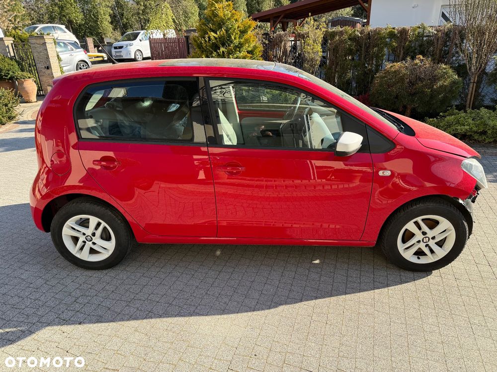 Seat Mii 1.0 Ecomotive Style - 2