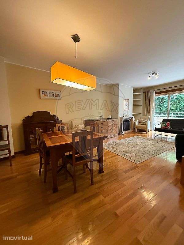 Apartamento T1 para arrendamento - Grande imagem: 3/14