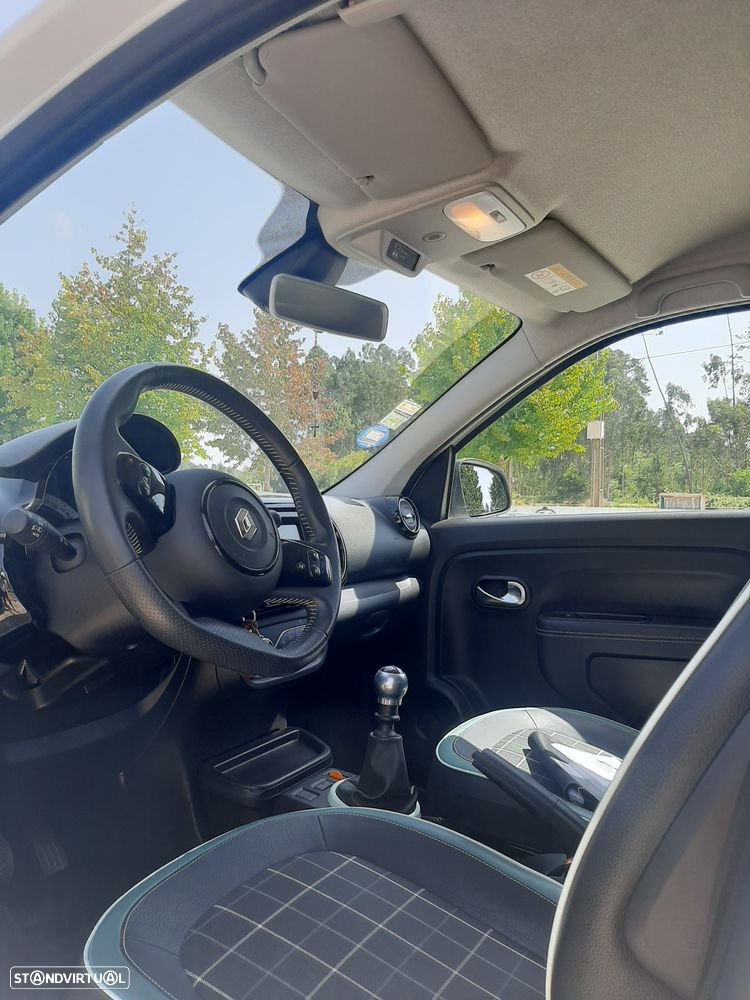 Renault Twingo 0.9 TCe Exclusive - 11