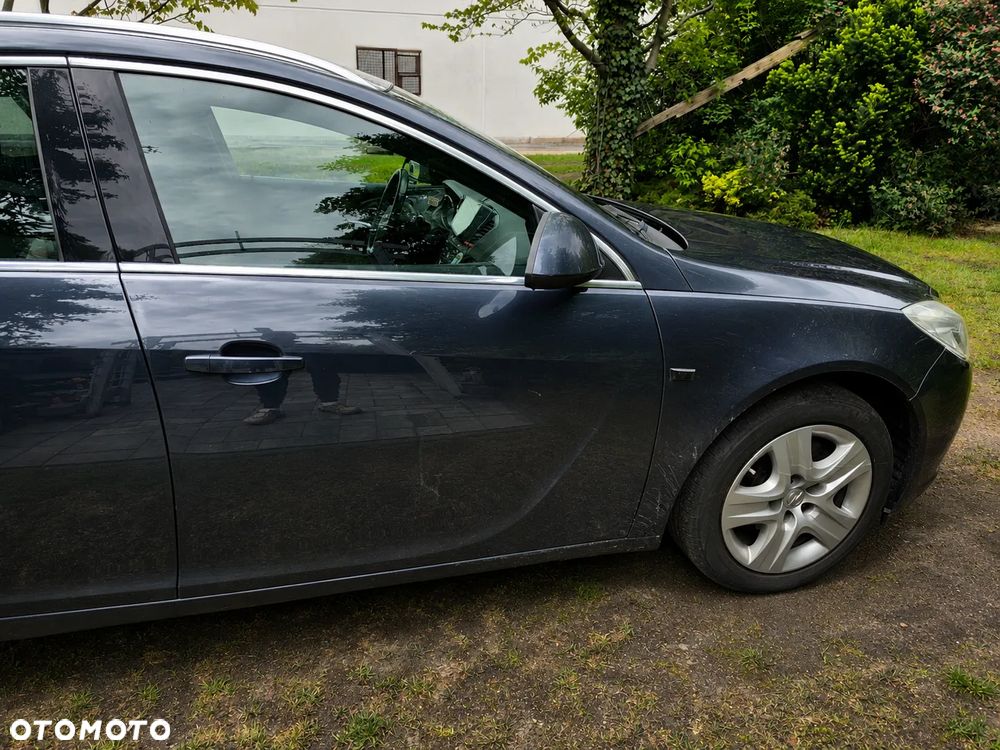Opel Insignia 1.8 - 3