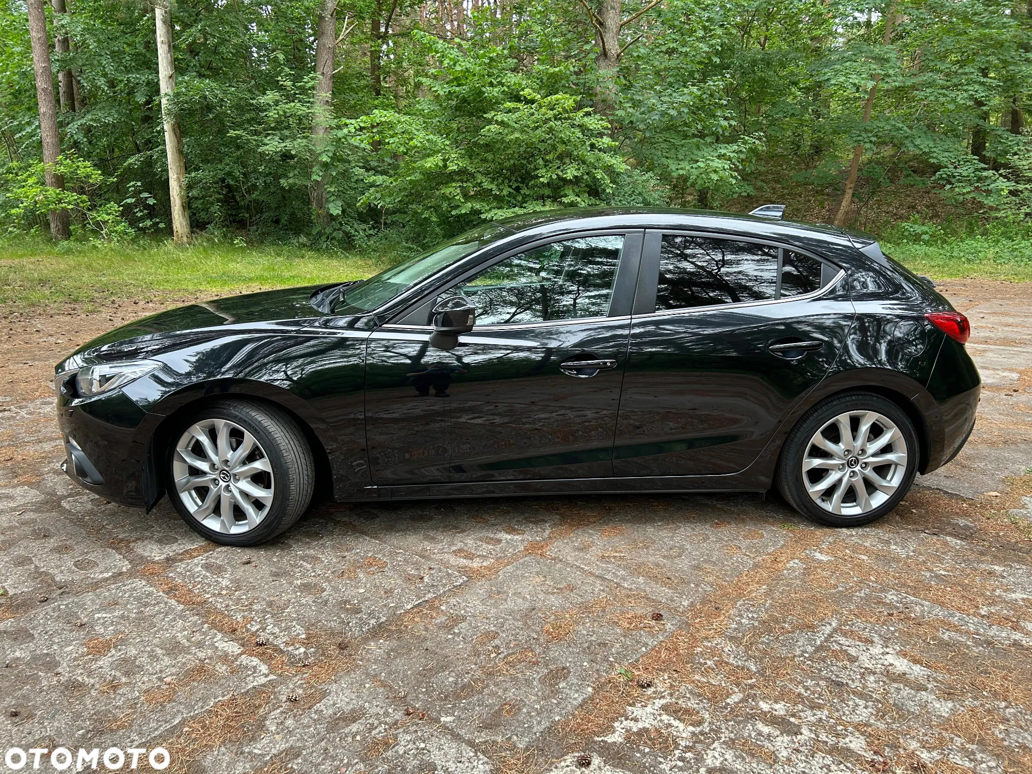 Mazda 3 2.0 Skypassion - 3