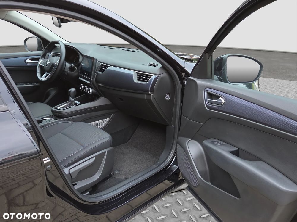 Renault Arkana 1.6 E-TECH Zen MMT - 38