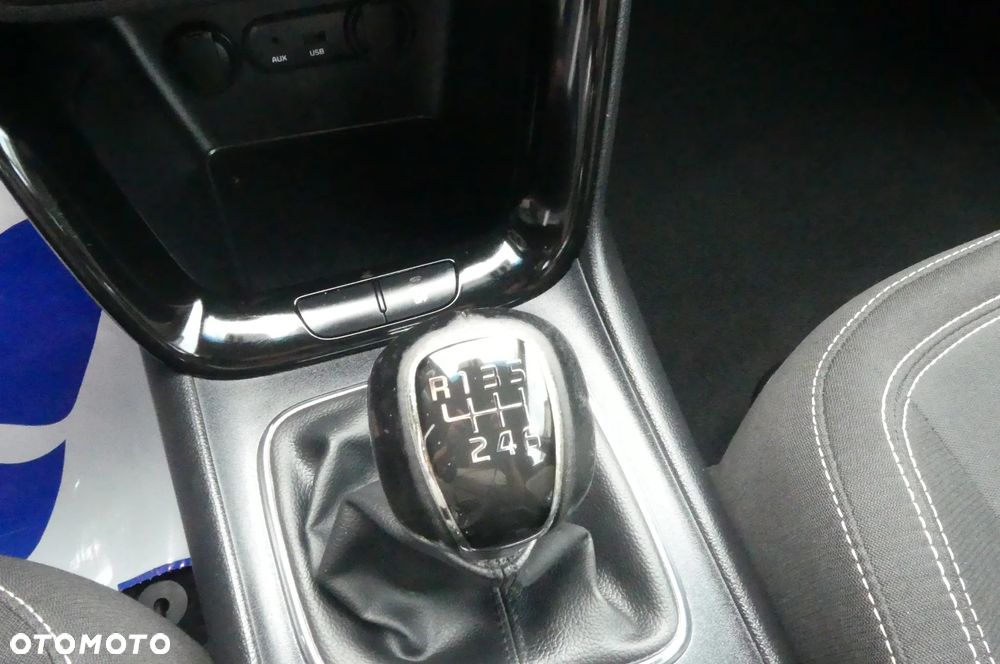 Kia Ceed 1.4 XL - 25