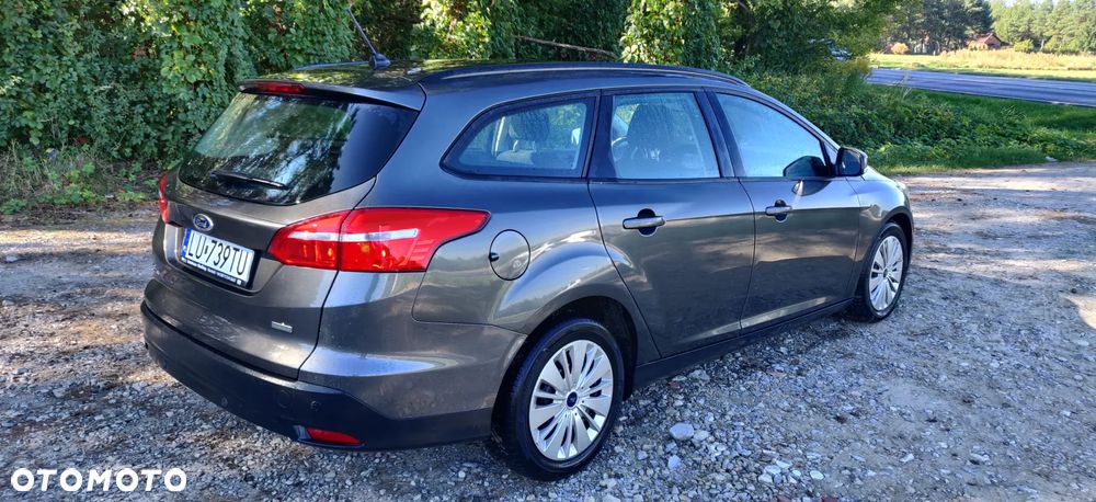Ford Focus - 6