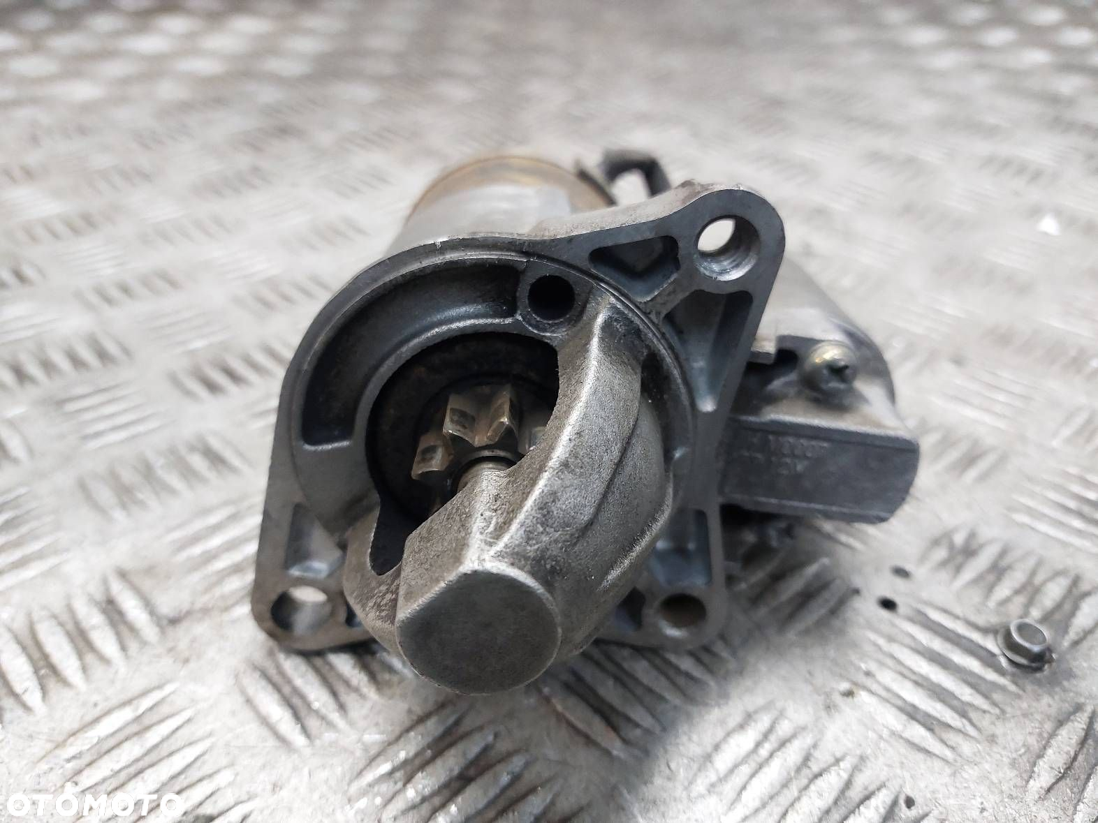 ROZRUSZNIK MAZDA DEMIO I LIFT 1.5 16V M000T80081 - 5