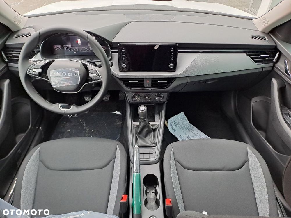 Skoda Kamiq 1.0 TSI Essence - 7
