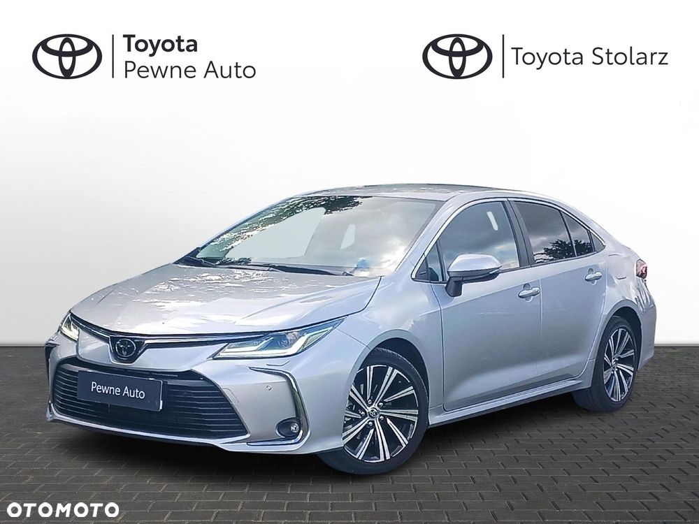 Toyota Corolla 1.5 Comfort MS