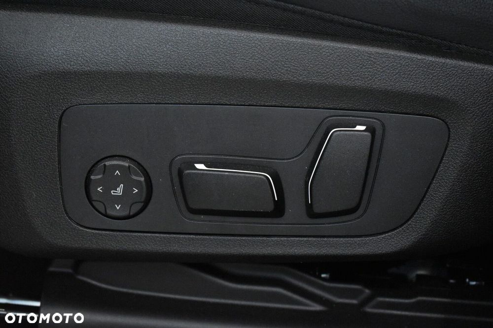 BMW X4 xDrive20d mHEV M Sport sport - 12