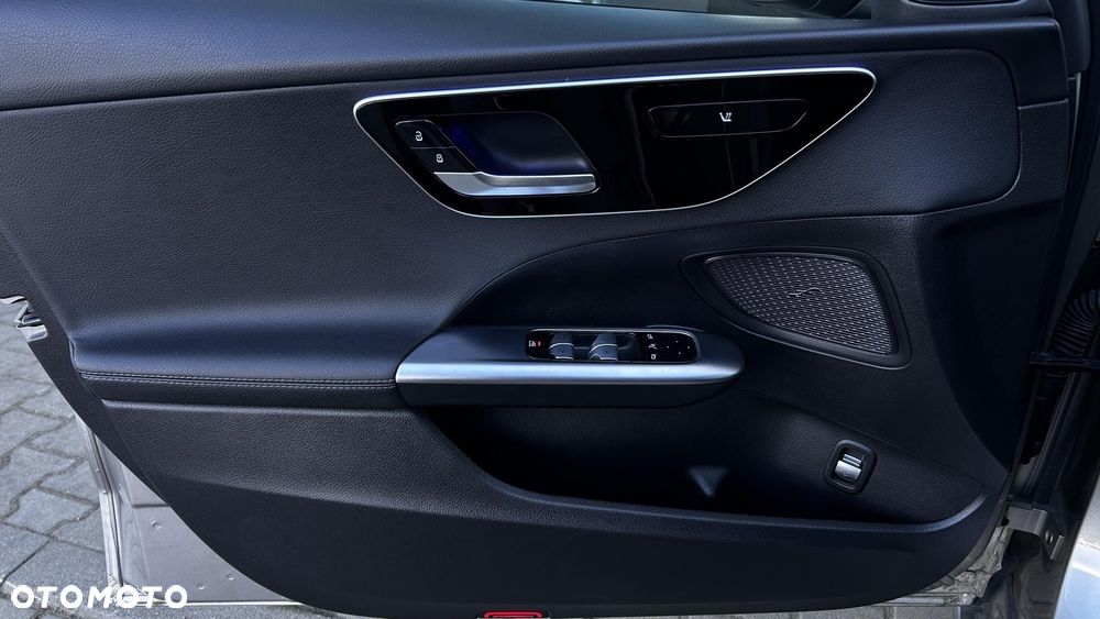 Mercedes-Benz Klasa C - 10