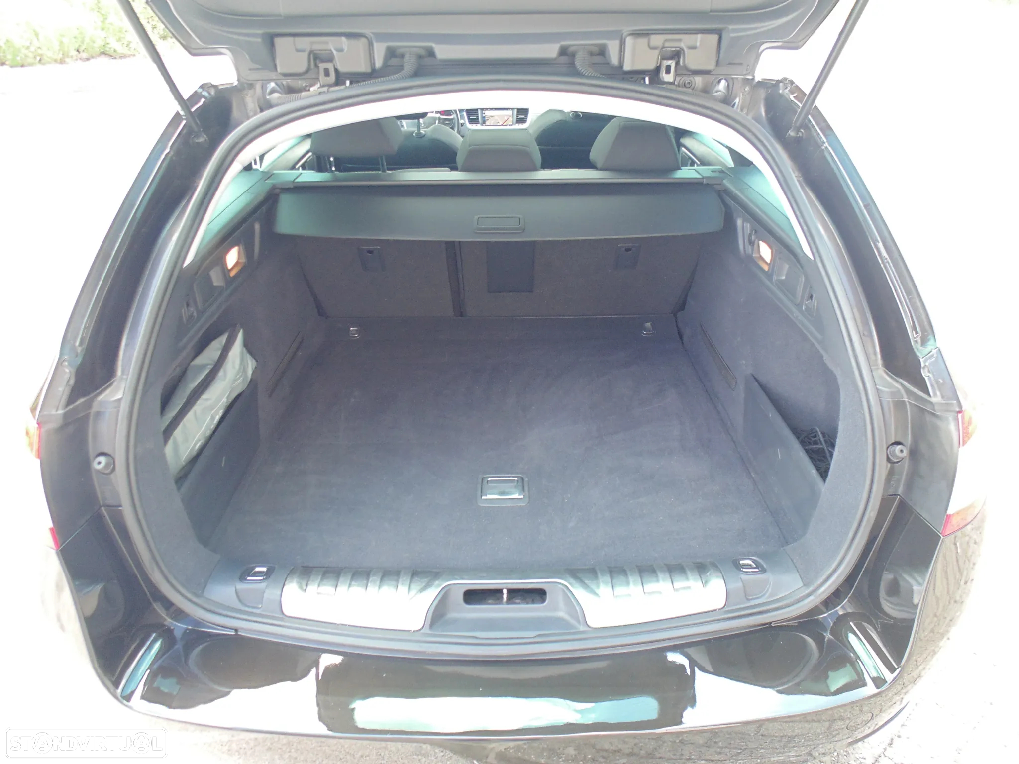 Peugeot 508 SW 1.6 BlueHDi Active - 15