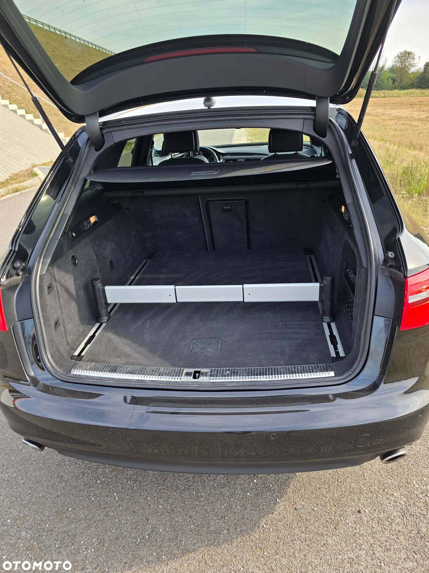 Audi A6 Avant 3.0 TDI DPF clean diesel quattro S tronic - 5