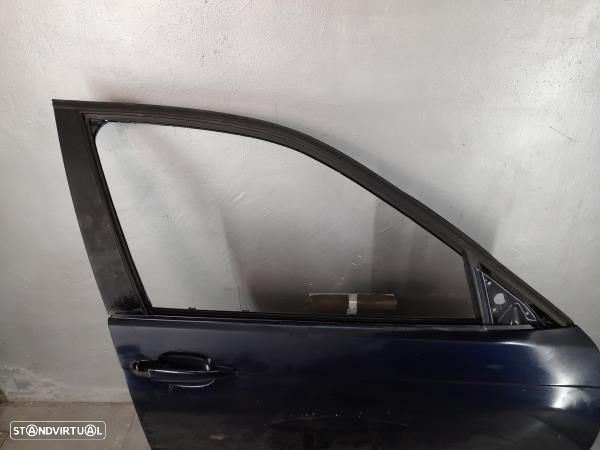 Porta Frente Dto Bmw 3 (E46) - 3