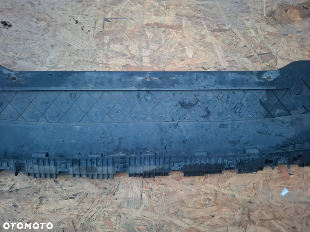 ZDERZAK PRZEDNI VW PASSAT B8 OSŁONA DOLNA ZDERZAKA WZMOCNIENIE 3GO805903J - 3