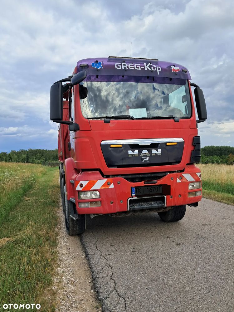 MAN Tgs35.440 - 5