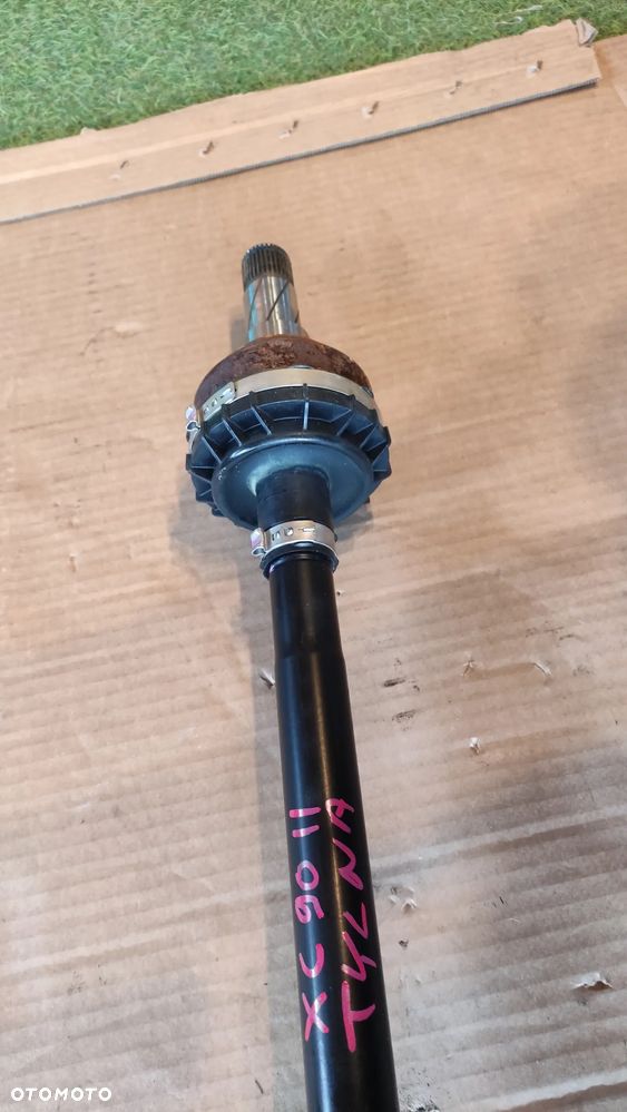 Półoś tylna Volvo XC90 II P32240890 - 2