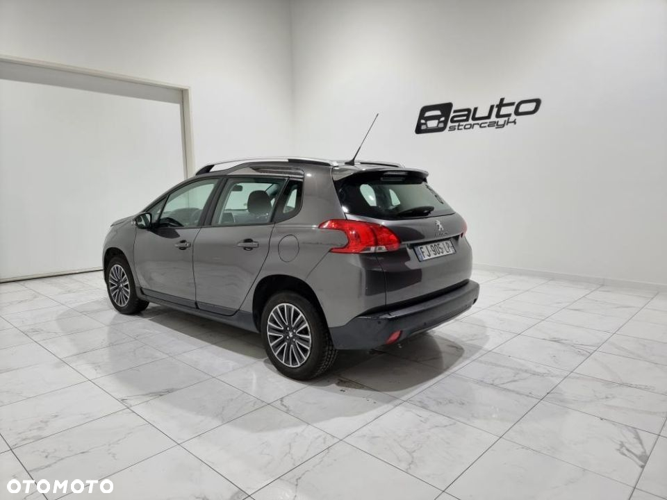 Peugeot 2008 - 4