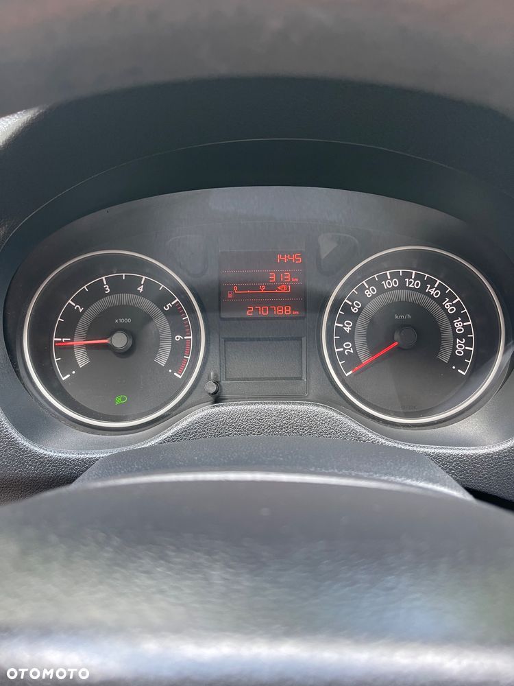 Peugeot 301 1.2 VTi/Pure Tech Active - 22