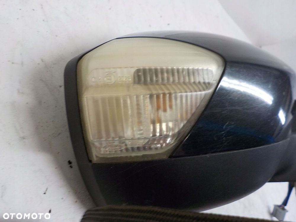FORD S-MAX I MK1 LUSTERKO ZEWNĘTRZNE PRAWE 7 PINÓW - 6