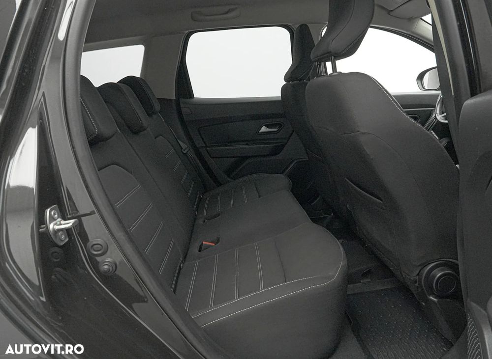 DACIA Duster 2023 — imagine 45