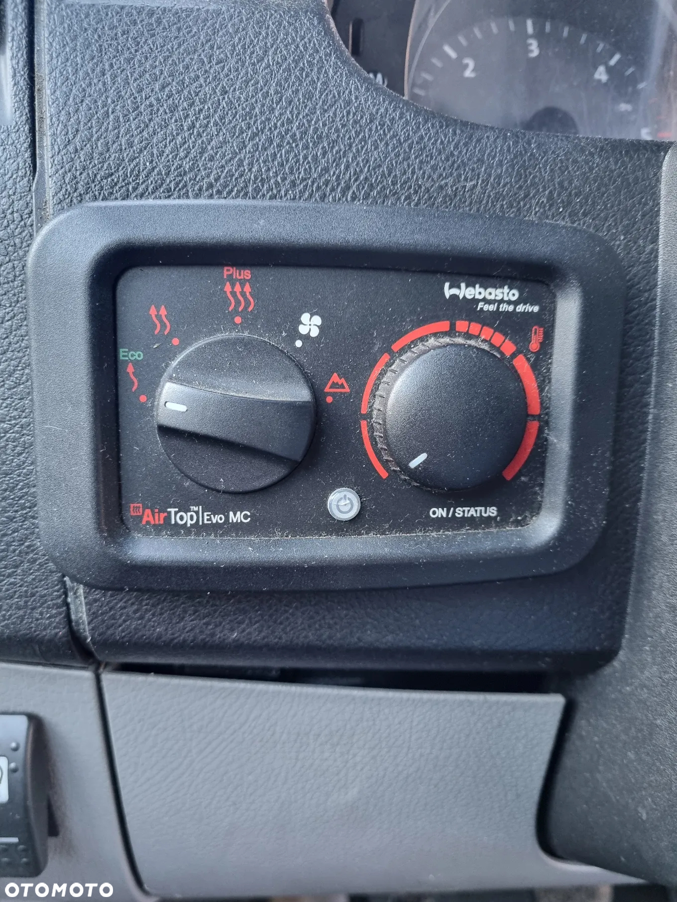 Volkswagen Crafter - 18