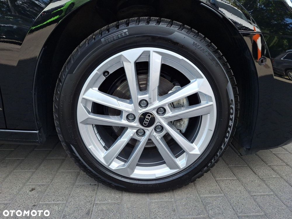 Audi A3 Limousine - 34