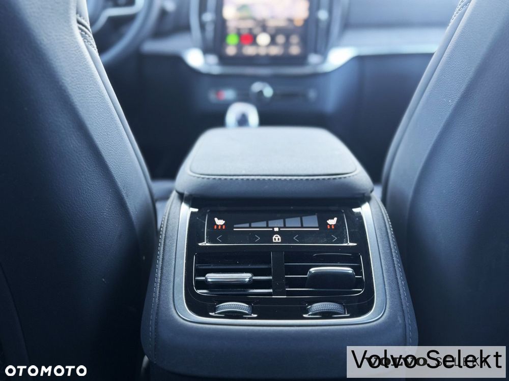 Volvo XC 90 - 28