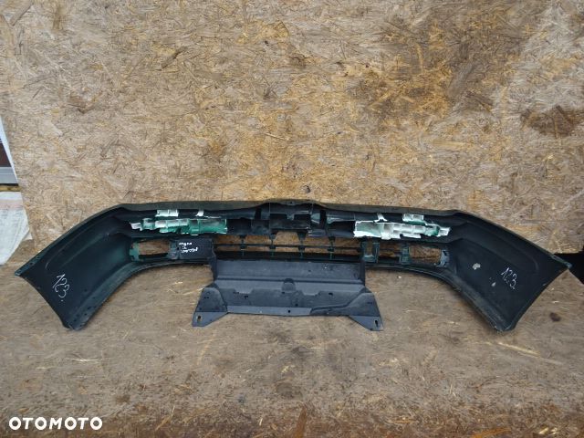 ZDERZAK PRZÓD PRZEDNI RENAULT MEGANE I LAK:NV926 95-99 NR123 - 9