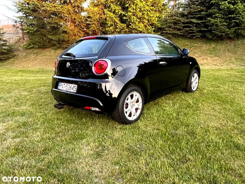 Alfa Romeo Mito - 16