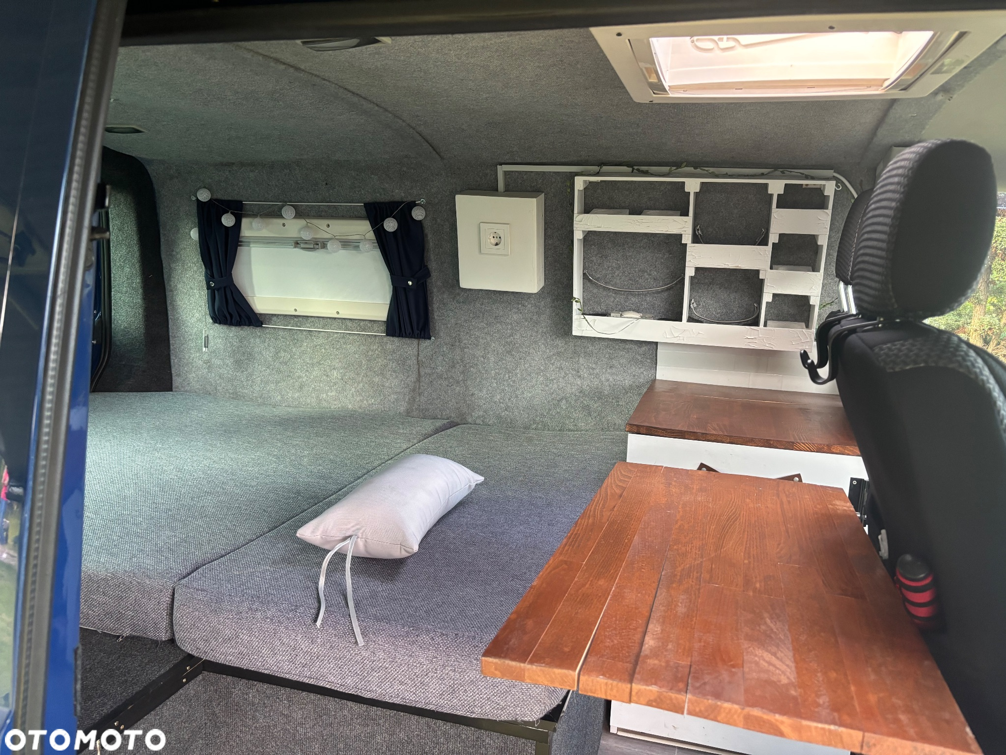 Volkswagen Transporter T5 City - 35
