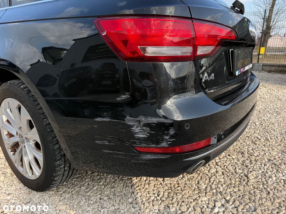 Audi A4 Avant - 22
