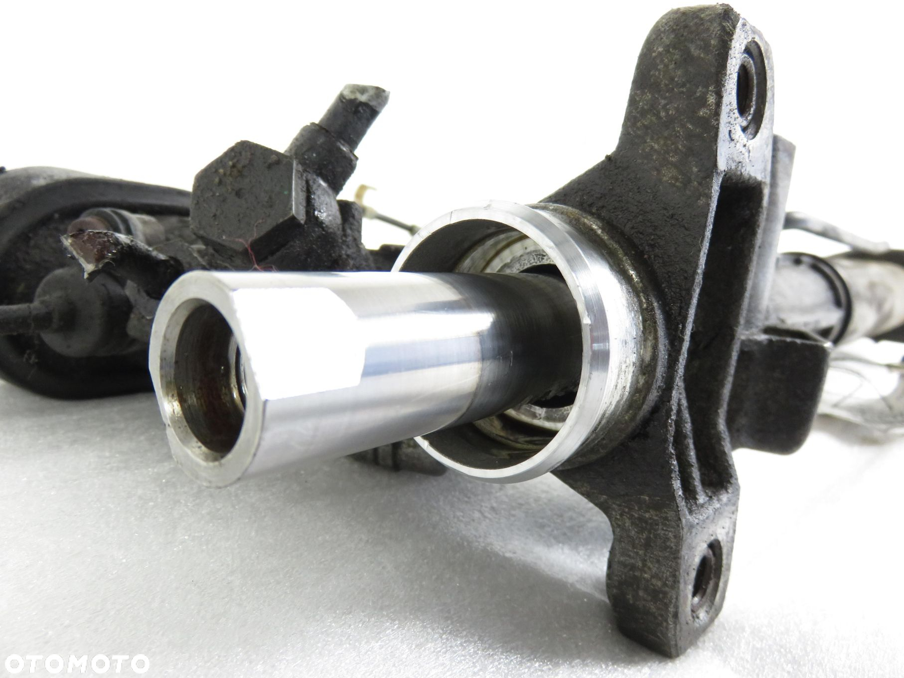 MAGLOWNICA SKODA FABIA I 6Q1423051AQ 6Q1423055AF - 5