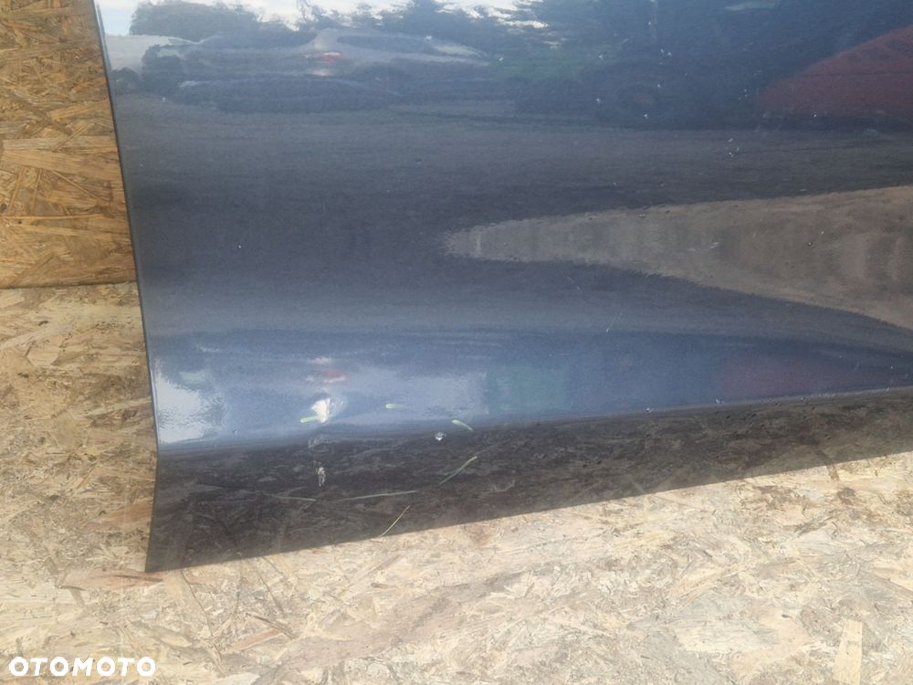 KIA CEED 2 II HB 5D E5B DRZWI PRZÓD PRAWY PRAWE - 4