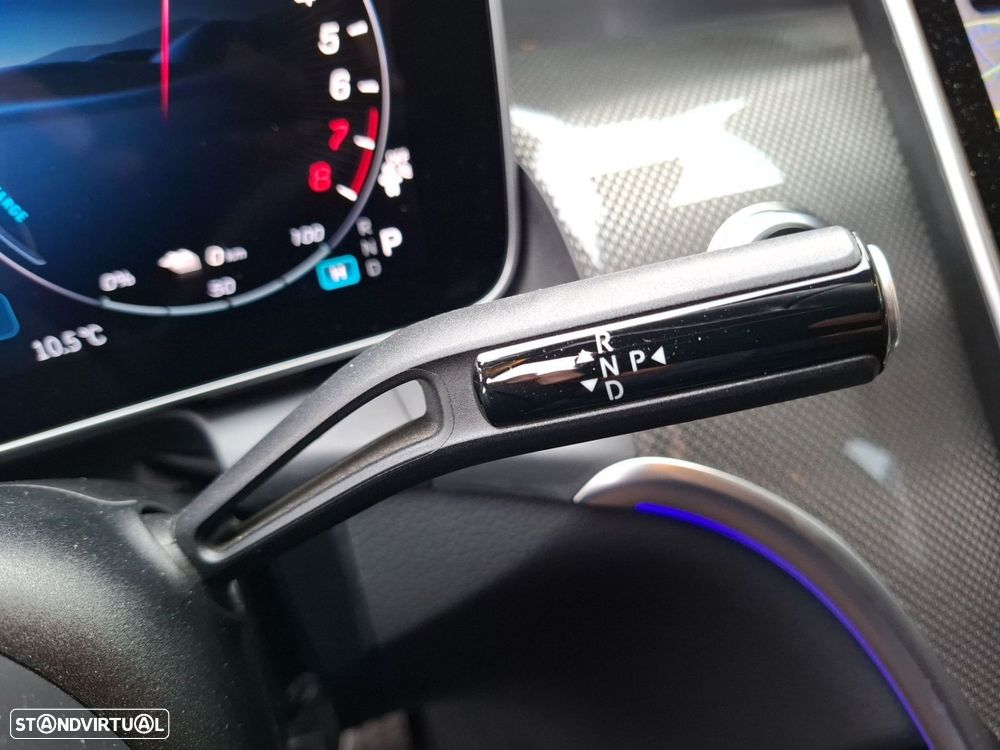 Mercedes-Benz GLC 300 e 4Matic - 16