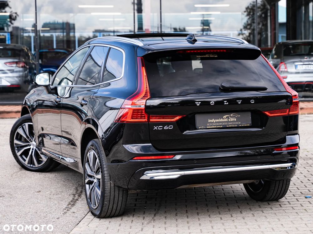 Volvo XC 60 T6 AWD Plug-In Hybrid Inscription - 5