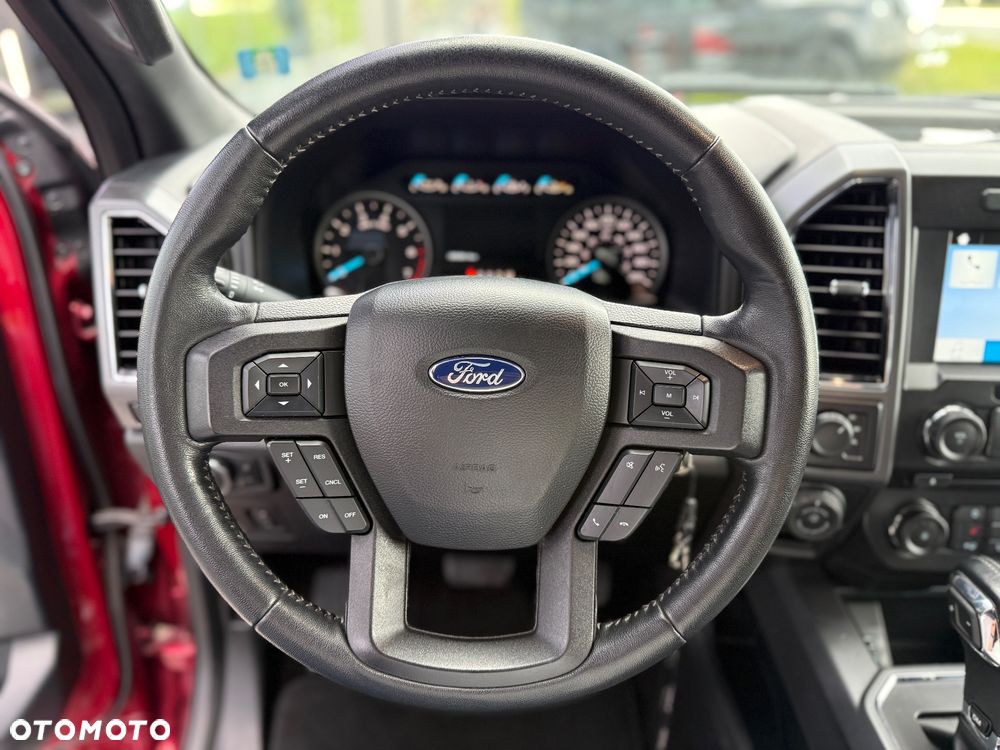 Ford F150 - 12