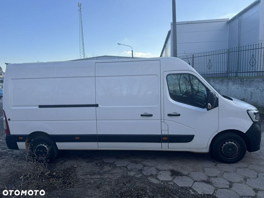 Renault Master - 4