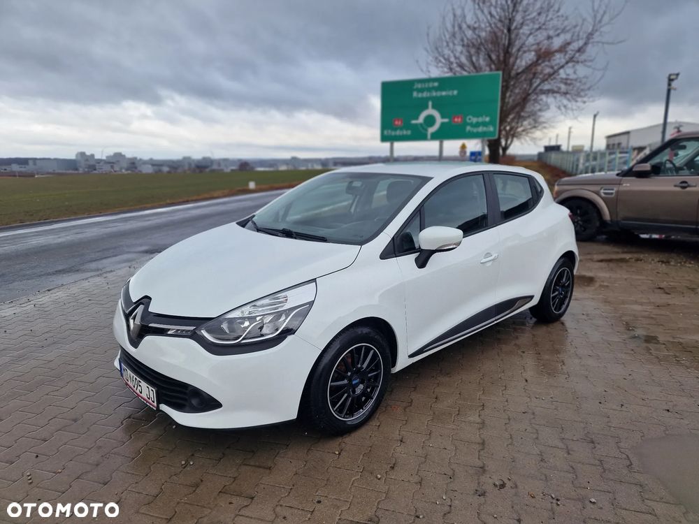 Renault Clio 1.2 16V 75 Limited - 2